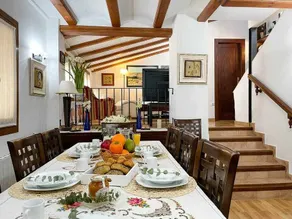 CASA GALA BIAR. TRANQUILIDAD, ENCANTO Y AIRE PURO. - Image 2