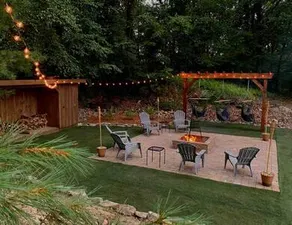 A-Frame W HOTTub, MountainView,Pickleball tennis - Image 3