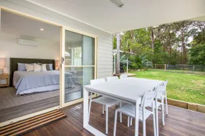 Hanalei I Pet Friendly I Directly Opposite Waterfront - Image 2