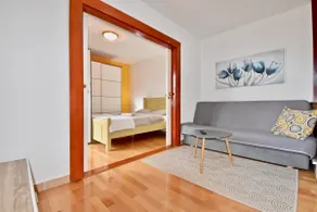 Lovely apartment few minutes from the beach - Image 3