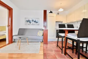 Lovely apartment few minutes from the beach - Image 4
