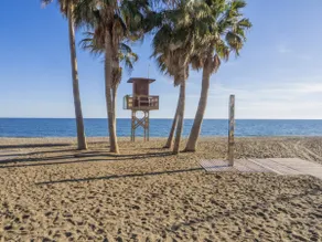 Cubo's Beach Side Apartment a La Cala / vicino alla spiaggia / wifi gratuito - Image 3