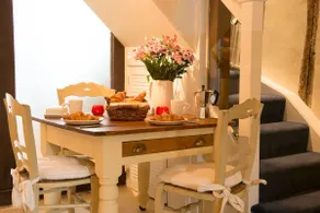 Meddlars a historic cottage on the countryside edge of a vibrant Market Town - Image 5