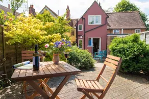 Meddlars a historic cottage on the countryside edge of a vibrant Market Town - Image 2