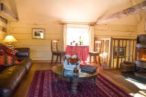 Mill Cottage set beside a Mill pond in a 70 acre Nature Reserve Bliss - Image 3