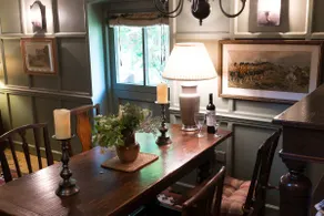 Queenies, an authentic Rural Style coastal cottage in a Nature Reserve - Image 5