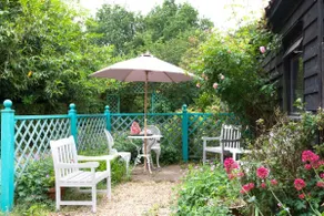 Queenies, an authentic Rural Style coastal cottage in a Nature Reserve - Image 4