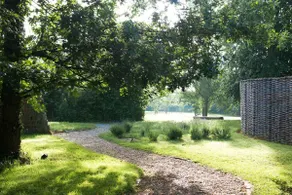 Rose Cottage rural cosiness with footpaths to the local Macro Brewery Pub - Image 2