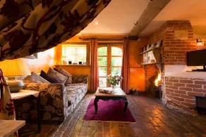 The Bakery a honeymooners favourite cosy stylish with lovely walks and pubs - Image 5