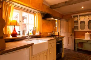 The Bakery a honeymooners favourite cosy stylish with lovely walks and pubs - Image 3