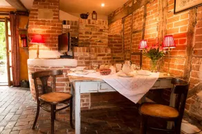 The Bakery a honeymooners favourite cosy stylish with lovely walks and pubs - Image 4