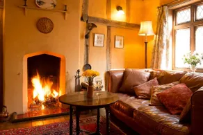 The Old Monkey, a quirky bolthole on the edge of a historic Market Town - Image 4