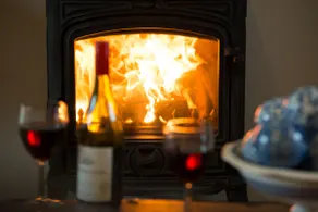 The Stables, relax in 5 star style and comfort with lovely walks all around - Image 2