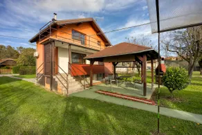 House Pepica with Jacuzzi in Zagorje - Happy Rentals - Image 2