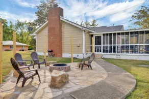 Blue Bird Spur Outdoor Dining, Fire Pit & Games! - Image 2