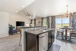 Nampa Wine Country 3 Bed Private Home - Image 5