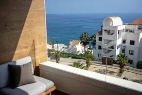 Luxury Seaviews Calaceite Casasol - Image 5