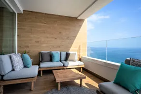 Luxury Seaviews Calaceite Casasol - Image 2