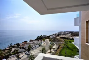 Luxury Seaviews Calaceite Casasol - Image 4