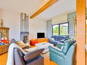 Holiday home in Lierneux with bubble bath - Image 3