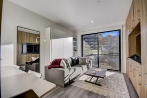 Canyon Haus Studio | Mountain Views | Steps to Red Pine Gondola | Pool & Hot Tub - Image 2