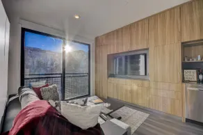 Canyon Haus Studio | Mountain Views | Steps to Red Pine Gondola | Pool & Hot Tub - Image 3