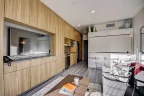 Canyon Haus Studio | Mountain Views | Steps to Red Pine Gondola | Pool & Hot Tub - Image 5