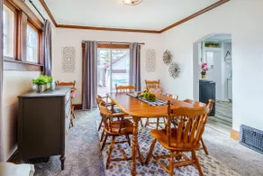 King Bed, Large Deck, Bikes, 2mi to DT & Coliseum - Image 3