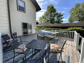 King Bed, Large Deck, Bikes, 2mi to DT & Coliseum - Image 5