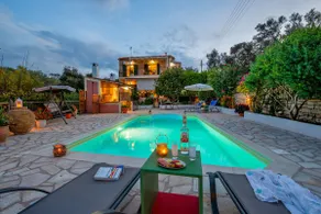 Villa Yiotta - Image 2