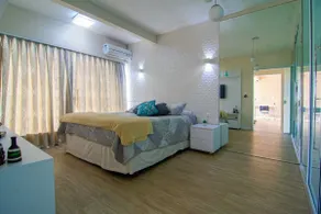House with swimming pool 15 minutes from Beto Carreiro Park - Image 5