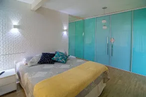 House with swimming pool 15 minutes from Beto Carreiro Park - Image 4