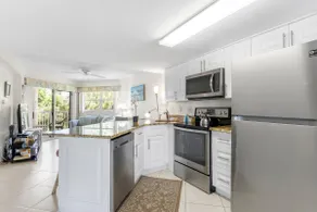 Chic St Pete Beach Oasis | Available July 4th - Image 2