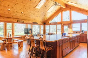 Sand Point Log Cabin - Image 3