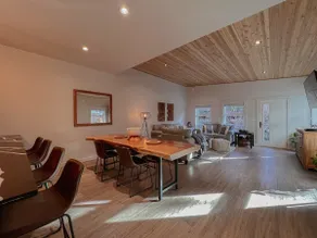 Tofino Escape-Hot Tub, in Town , Marina, Pet, BBQ - Image 4