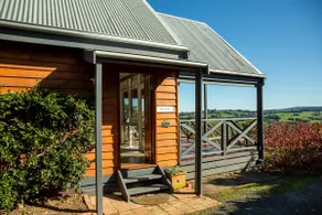 Vivere Retreat - Studio with Mountain Views - Image 5