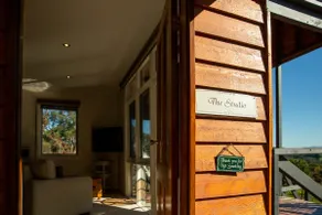 Vivere Retreat - Studio with Mountain Views - Image 4