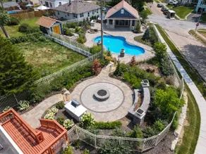Luxury Oasis Heated Pool, Hot Tub, BBQ - Image 4