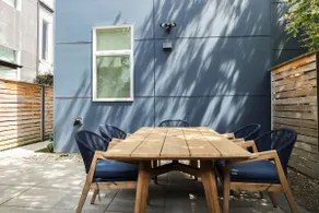 Private Rooftop Patio - Downtown & Space Needle! - Image 4