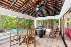 Private Pool Villa & Ocean Views - Image 3
