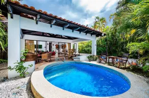 Private Pool Villa & Ocean Views - Image 2