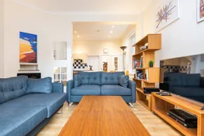 Sycamore Cottage York, dog friendly, close to the river - Image 3
