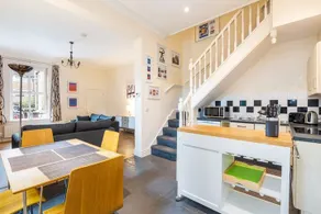 Sycamore Cottage York, dog friendly, close to the river - Image 4