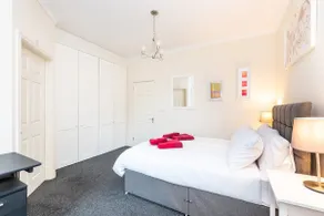 Sycamore Cottage York, dog friendly, close to the river - Image 5