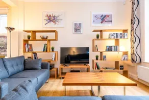 Sycamore Cottage York, dog friendly, close to the river - Image 2