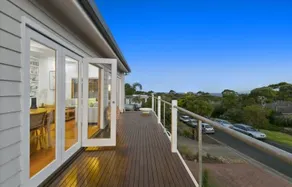Juc Haven with Sensational Ocean Views - Image 5