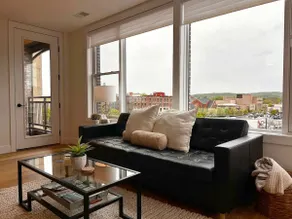 The Penthouse on Park - 501 - Image 4