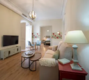 Javier's Apartments, Family apartment - Image 5