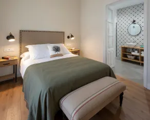 Javier's Apartments, Family apartment - Image 2