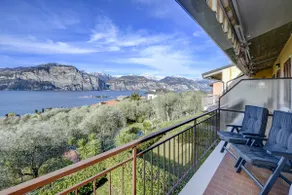 My Garda Family Apartment Brenzone - Image 4